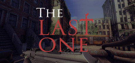 The Last One Cover Image