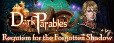 Dark Parables: Requiem for the Forgotten Shadow Collector's Edition 게임 이미지