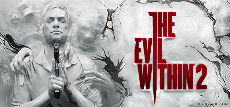 The Evil Within 2 header image