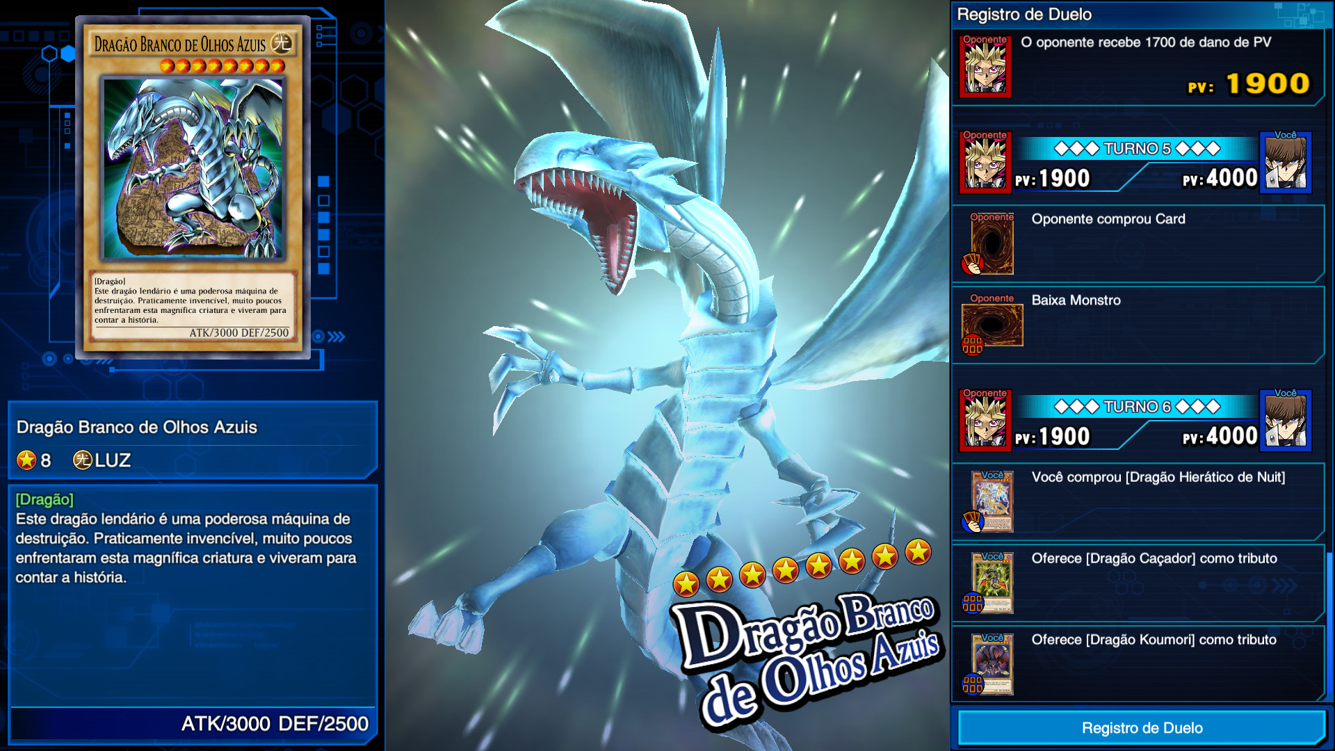 Comunidade do Yu-Gi-Oh Master Duel Brasil - Yu-Gi-Oh! GX Completo