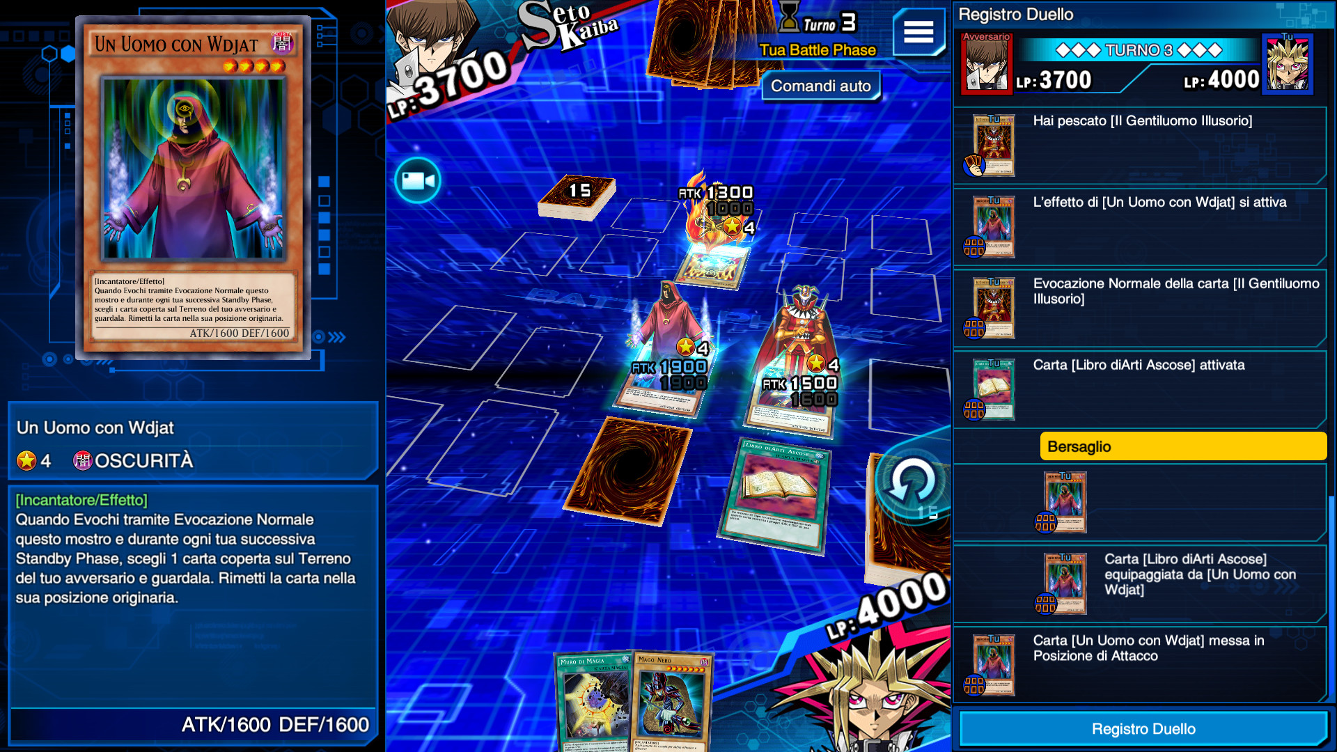 Yu-Gi-Oh! Duel Links Su Steam