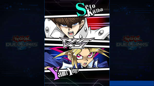скриншот Yu-Gi-Oh! Duel Links 0