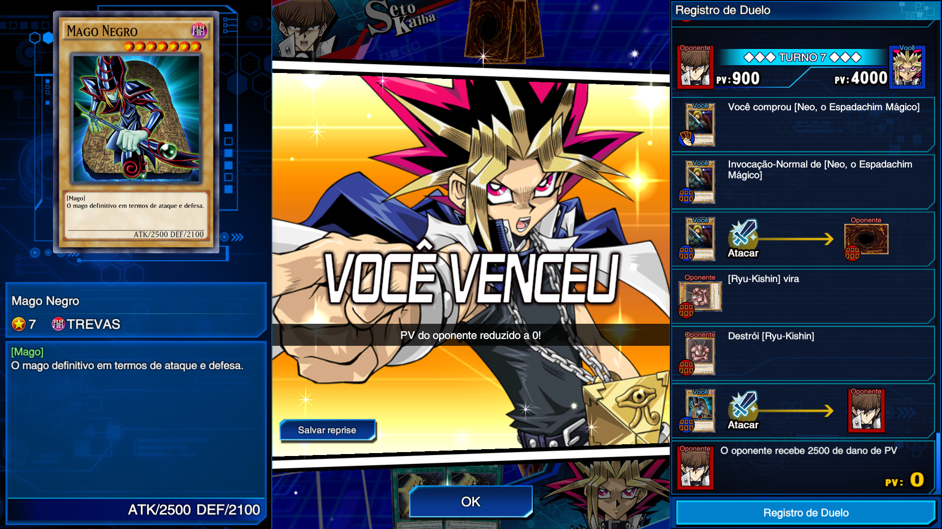 Yu-Gi-Oh! Duel Links on Steam