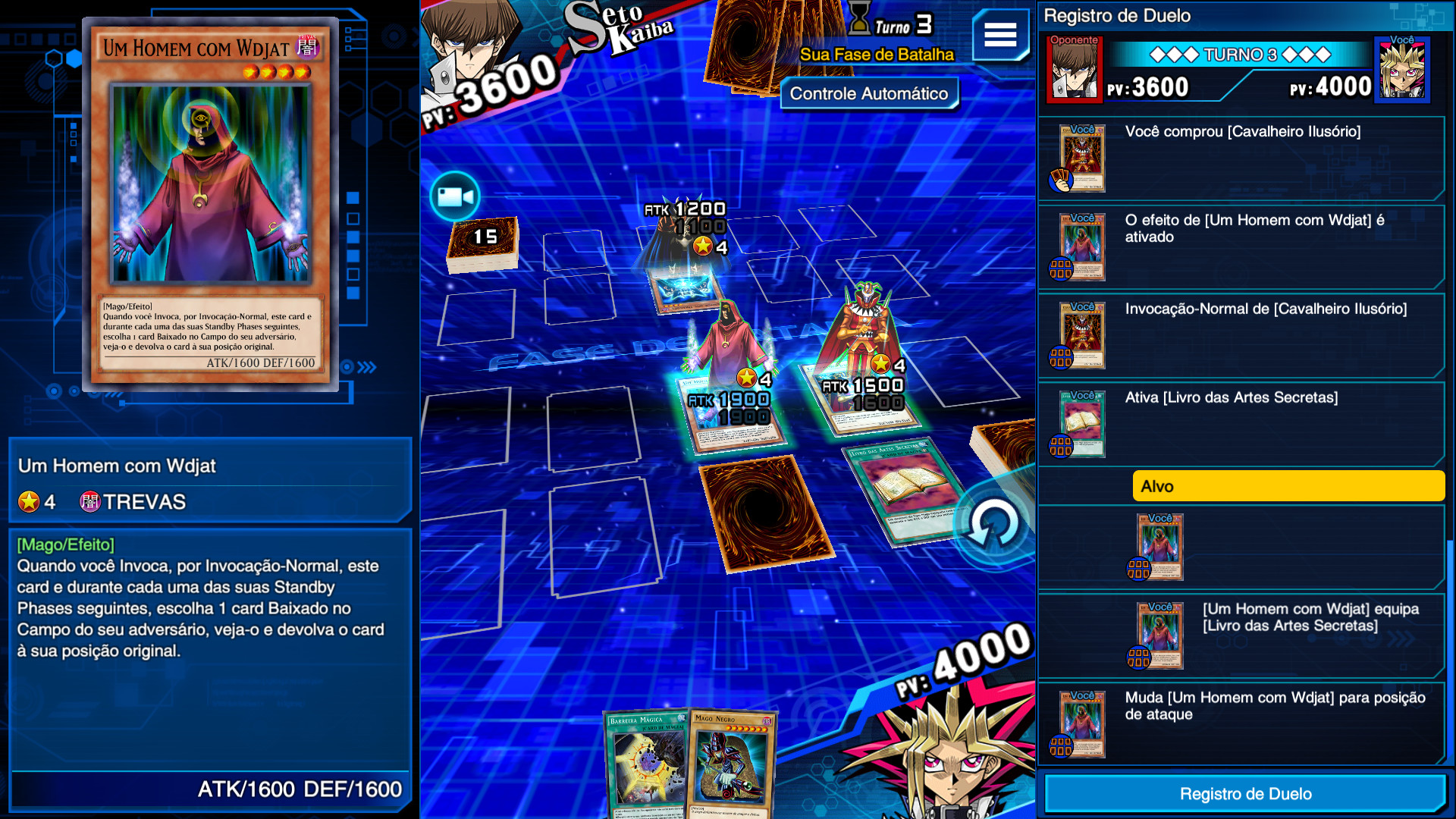 Yu-Gi-Oh! Duel Links on Steam