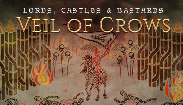 Veil Of Crows On Steam