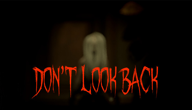 Don't Look Back  Games, Play game online, Dont look back