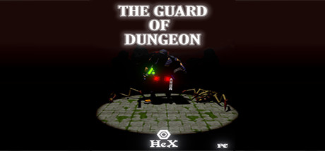 The guard of dungeon header image