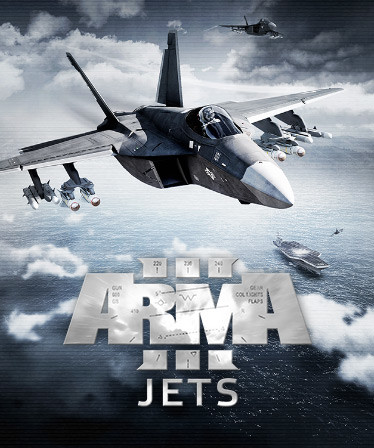 Arma 3 Jets