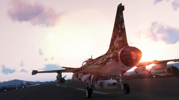 скриншот Arma 3 Jets 5