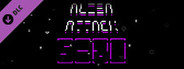 Alien Attack: Zero