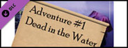 Fantasy Grounds - Dead in the Water (CoC)