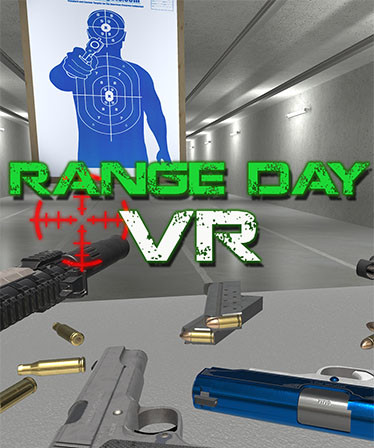 Range Day VR