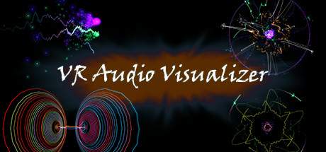 Audio Visualizer Vr _ Evryway Visualiser on SideQuest – GASC