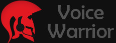 VoiceWarrior 게임 이미지