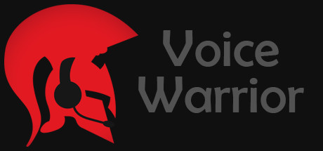 VoiceWarrior header image