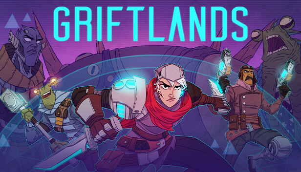 griftlands switch physical