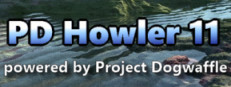 PD Howler 11 게임 이미지