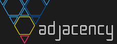 Adjacency 게임 이미지