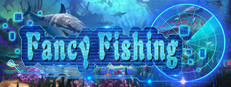 Fancy Fishing VR 게임 이미지