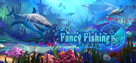 Fancy Fishing VR Cover Image