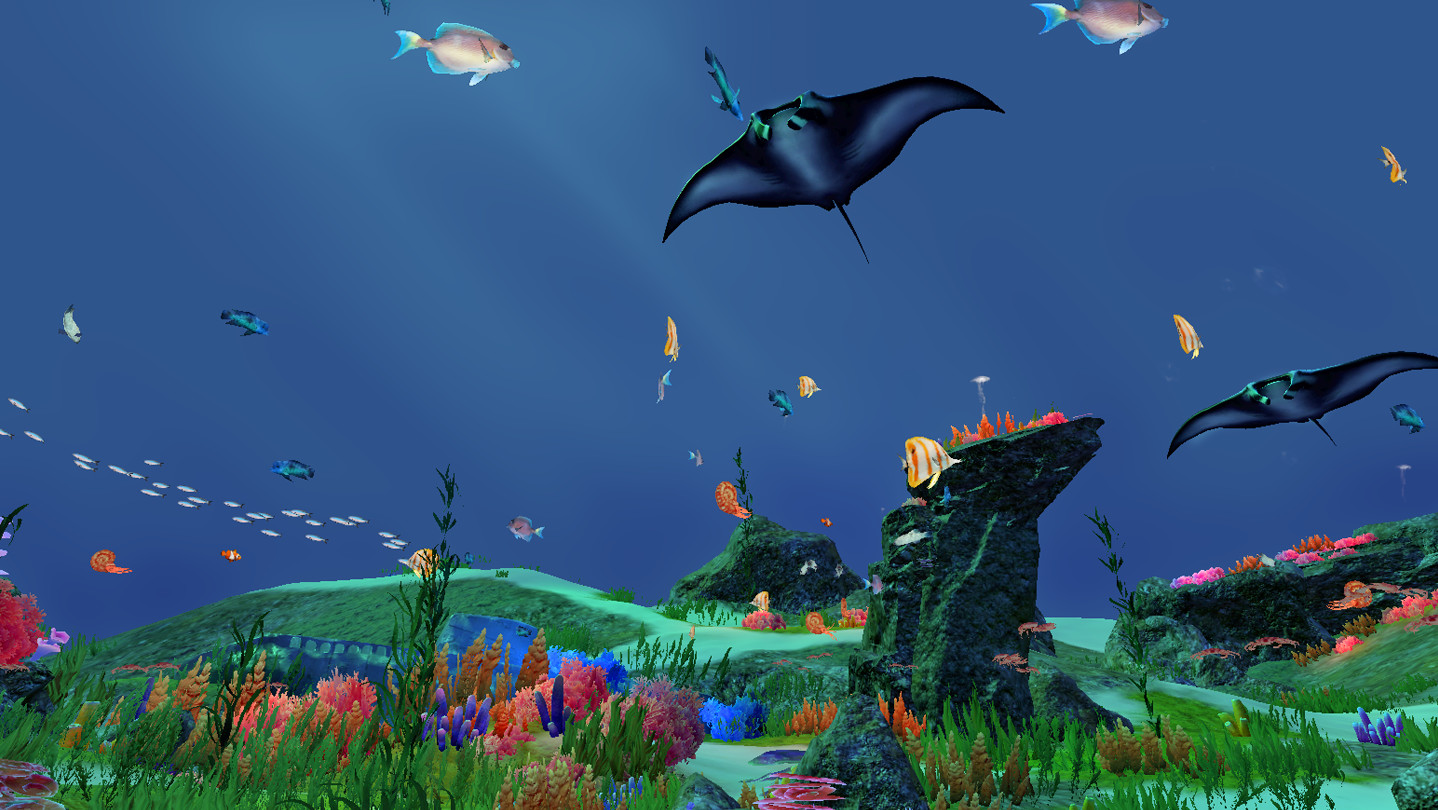捕鱼达人(Fancy Fishing VR) ss_c720de81bc7c3a859f4ac16fcd48aeb0c893f9cd.1920x1080.jpg