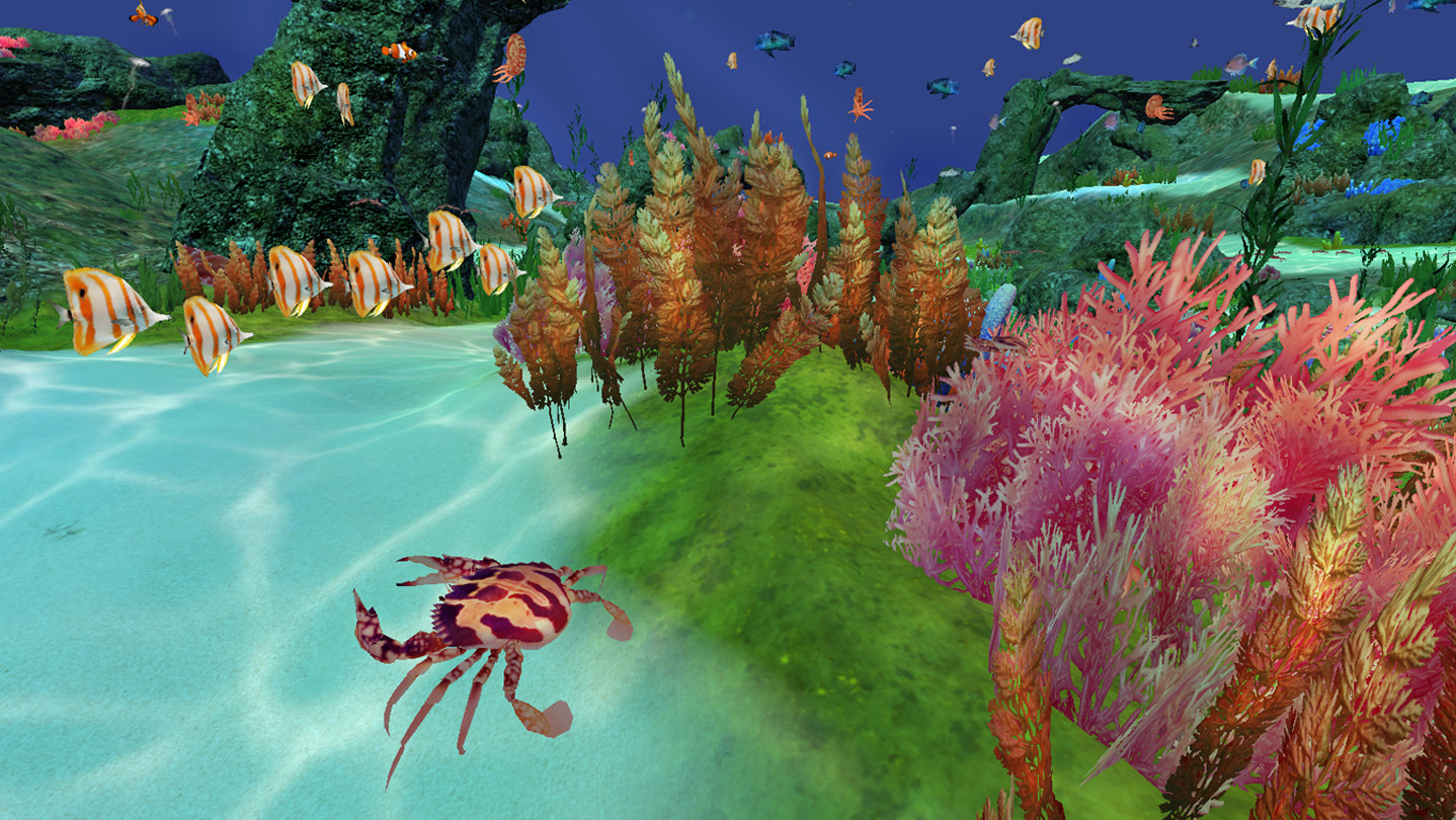 捕鱼达人(Fancy Fishing VR) ss_dad5b8a4044f53ece655f9b7accfa3fe649f4132.1920x1080.jpg