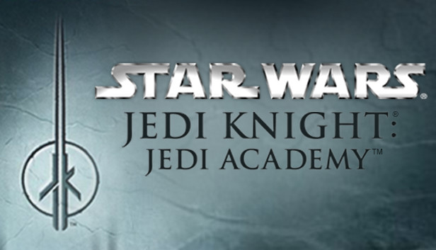 jedi academy logo