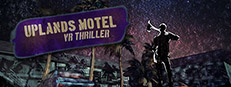 Uplands Motel: VR Thriller 게임 이미지