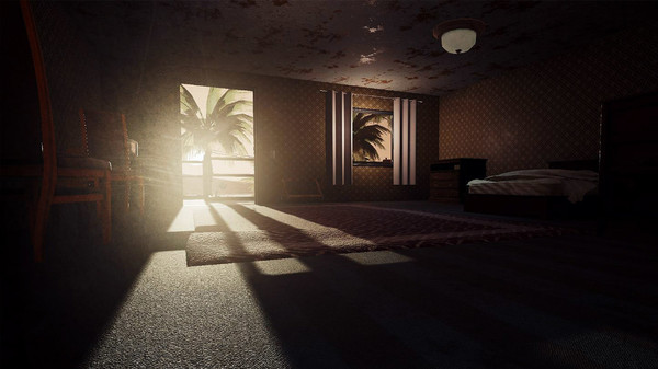 скриншот Uplands Motel: VR Thriller 2