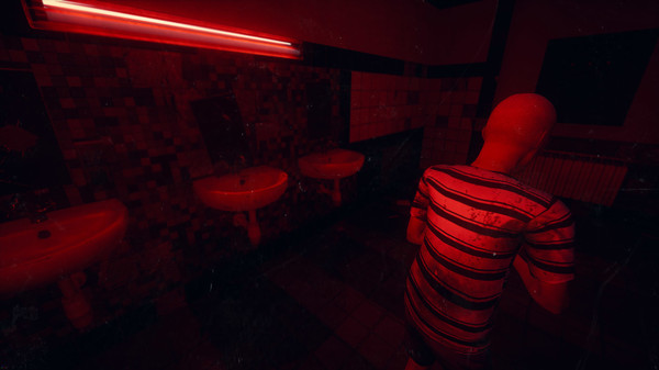 скриншот Uplands Motel: VR Thriller 1