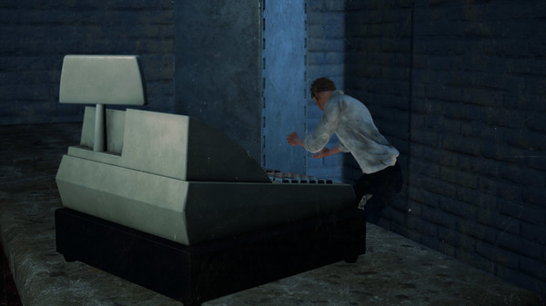скриншот Uplands Motel: VR Thriller 4