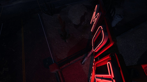 скриншот Uplands Motel: VR Thriller 5