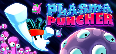 Plasma Puncher Cover Image