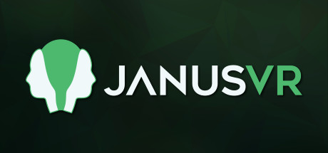 Janus VR header image