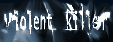 Violent killer VR 게임 이미지