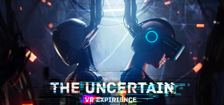 The Uncertain: VR Experience Cover Image