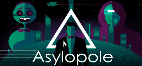 Asylopole Cover Image