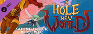 A Hole New World - Soundtrack