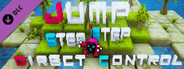 Jump Step Step - Direct Control