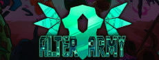 Alter Army 게임 이미지