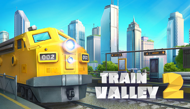 Train Traffic Manager, Aplicações de download da Nintendo Switch, Jogos