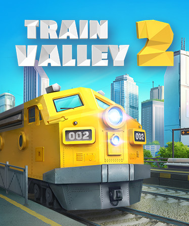 Train Valley 2