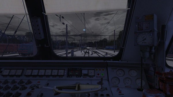 Trainz 2019 DLC: Balezino Mosti for steam Trainz 2019 DLC: Balezino Mosti for steam