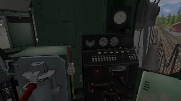 Trainz 2019 DLC: CN GP9 Phase I & II (2 Pack) for steam Trainz 2019 DLC: CN GP9 Phase I & II (2 Pack) for steam