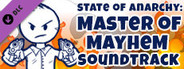 Master of Mayhem Soundtrack