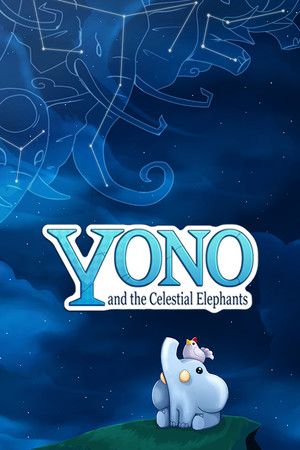 Yono and the Celestial Elephants - PC (Steam)