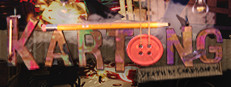 Kartong - Death by Cardboard! 게임 이미지