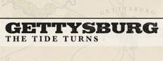 Gettysburg: The Tide Turns