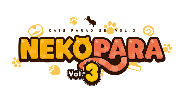 Nekopara Vol. 3