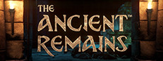 The Ancient Remains 게임 이미지
